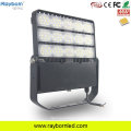 600watts IP66 Construction Site Asymmetric Soccer Field LED Flood Light